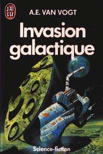 Invasion galactique