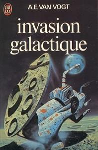 Invasion galactique