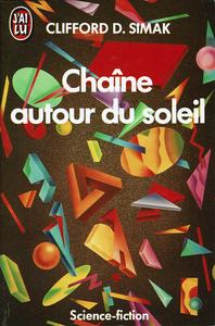 Chane autour du soleil