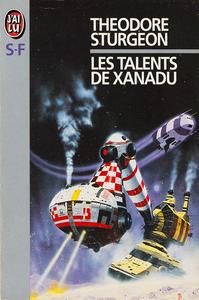 Les Talents de Xanadu