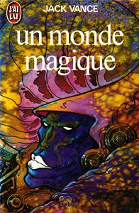 Un monde magique