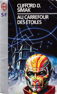 Au carrefour des toiles