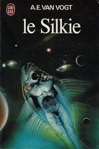 Le Silkie