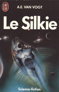 Le Silkie