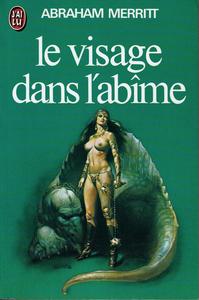 Le Visage dans l'abme