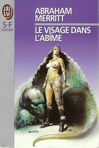 Le Visage dans l'abme