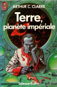Terre, plante impriale