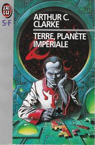 Terre, plante impriale