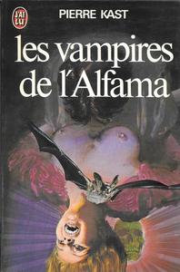 Les Vampires de l'Alfama