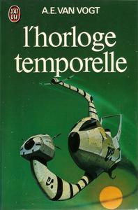 L'Horloge temporelle
