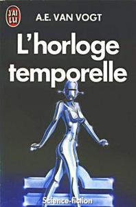 L'Horloge temporelle
