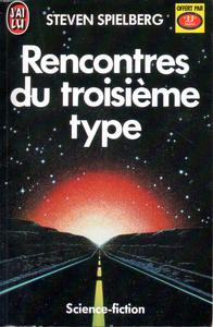 Rencontres du troisime type