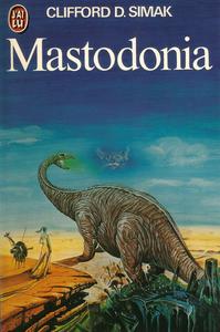 Mastodonia