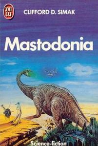 Mastodonia