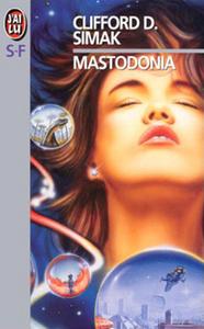 Mastodonia