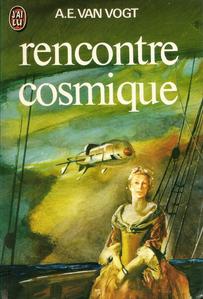 Rencontre cosmique