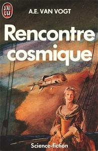 Rencontre cosmique