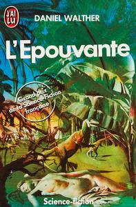 L'pouvante