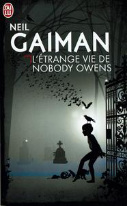 L'trange vie de Nobody Owens