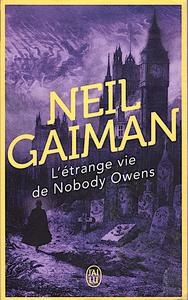 L'trange vie de Nobody Owens