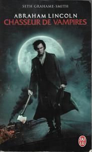 Abraham Lincoln, Chasseur de Vampires