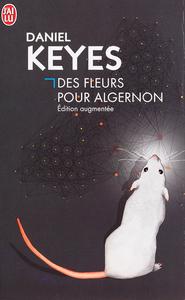 Des fleurs pour Algernon
