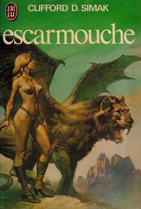 Escarmouche