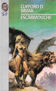 Escarmouche