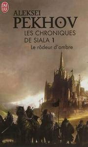 Le Rdeur d'ombre