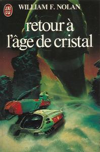 Retour  l'ge de cristal