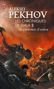 Le Prdateur d'Ombre