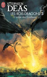 L'Ordre des cailleux