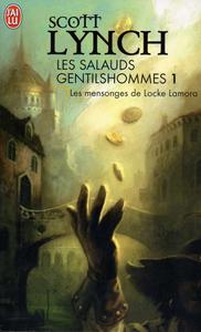 Les Mensonges de Locke Lamora