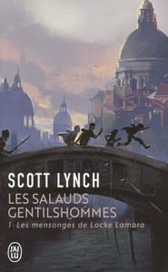 Les Mensonges de Locke Lamora