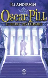 Le Secret des ternels