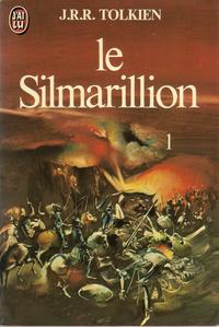 Le Silmarillion - 1