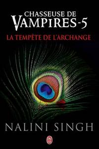 La Tempte de l'Archange