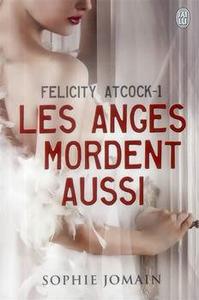 Les Anges mordent aussi