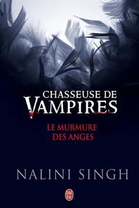 Le Murmure des anges