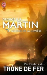 L'Agonie de la lumire