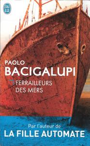 Ferrailleurs des mers