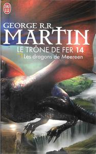 Les Dragons de Meereen
