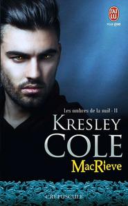 MacRieve