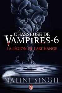 La Lgion de l'archange
