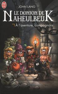   l'aventure, compagnons 