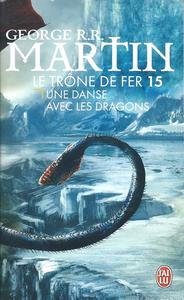 Une danse avec les dragons