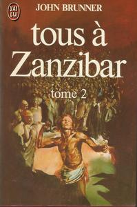 Tous  Zanzibar - 2