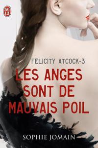 Les Anges sont de mauvais poil