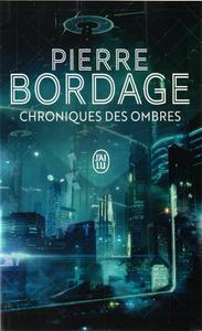 Chroniques des ombres