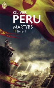 Martyrs - Livre 1